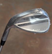 Titleist SM10 Tour Chrome Lob Wedge 58.10*S  / Vokey Wedge-Flex LH *MINT*