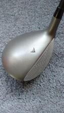 Knight (MACH 2) 21 degree # 5 wood = NICE