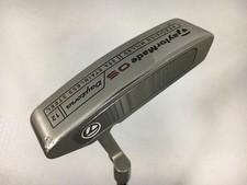 Taylormade Os Cb Daytona Putter 2016 Original Steel