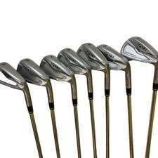 HONMA Golf Tour World Tw727P Forged 8S Irons Set Ir Flex S
