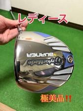 Extreme Excellent Condition TaylorMade BURNER Driver