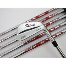 Titleist Mb718/Nspromodus3 Tour 120Jp 6Pcs/S/27 3962