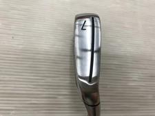 TaylorMade Qi Iron 1pc #7 Flex Ladies ELDIO TM40 Steel