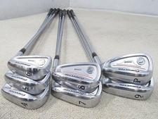 Maruman Conductor Pro 2008 Iron Set 7pcs 4-PW NS Pro 950GH Flex S