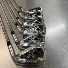 Callaway X Tour Iron Set 5-P 6 Pieces