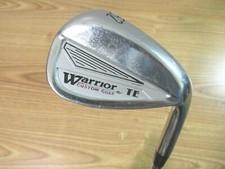 WARRIOR TE 52 DEGREE WEDGE 