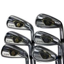 Tailor Made Gloire G7S Iron Set Ir Flex S
