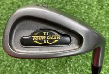 Tour Gear II 8 Iron  /  RH  /  Stiff Graphite ~37.25"  /  NEW GRIP  /  xx1197