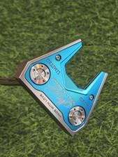 *NEW* RH Scotty Cameron My Girl 2023 Mallet Putter With Head Cover 34.25" PC4170