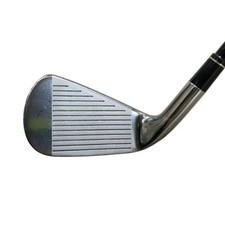 TaylorMade GLOIRE FORGED Iron Set 5-9,Pw 6pc Flex Regular GLOIRE GL600i Steel