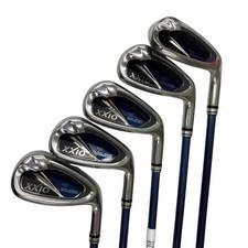 Dunlop XXIO 2014 Irons #6-9,Pw(5Clubs)/NS PRO 900GH DST/Flex:Regular/ Iron set