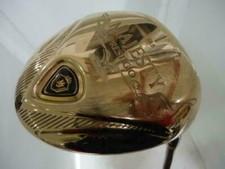 MARUMAN MAJESTY  DRIVER PRESTIGIO GOLD PREMIUM Loft-10.5 Regular Flex Premium