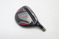 Honma T//World Gs 21* #4 Hybrid Club Head Only .370 Good Condition 1154307