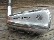 Ben Hogan Apex Single 6 Iron Golf Club Right Hand Steel Regular Shaft Stock Grip