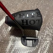 Odyssey White Hot Black Series #5 Putter 34" Right-Hand Golf Club Excellent