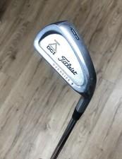 Titleist DCI Oversize+ Men's RH 6-Iron, R-Flex steel shaft, Golf Pride grip