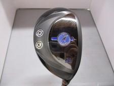 Akira ADR 2020 Hybrid UT24 DG 85 (S200) #506 Golf Clubs
