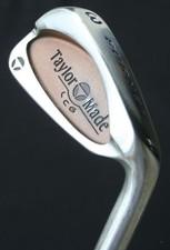 TaylorMade LCG 3 Iron VGC Original S90 Stiff Rifle Steel Shaft