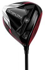 TaylorMade STEALTH PLUS 9* Driver XS -0.5 Project X HZRDUS T1100 65 HandCrafted
