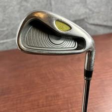 Taylormade R7XD 6 Iron Golf Club Steel Regular Flex Shaft RH Men’s