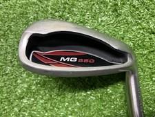 MG 550 Sand Wedge / RH / Regular Graphite ~35.5" / New Grip / jl7649