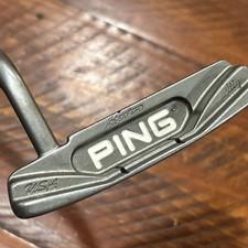 Ping Karsten Ally Putter 36" Right Hand Original Ping Grip Nice