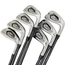 Titleist Ap3 718 7S Iron Set Ir Flex S