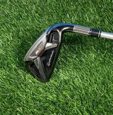 TaylorMade M2 Single 6-Iron, Ladies-Flex REAX 45, Right Hand 37" Golf Club