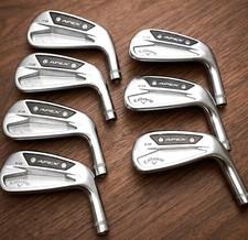 Callaway  2024 APEX CB iron heads Only #5-11 7 pcs Right Handed