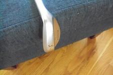 Eidelon V Sole SW 56 deg 35.5"