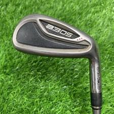 Adams IDEA a30s  Single 8 Iron Lite / Senior Flex Graphite NEEDS GRIP RH 5028