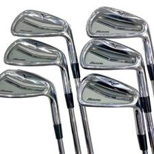 Mizuno MP-54 Iron Set 6pcs 5-Pw Stiff Flex N.S.PRO 950GH RH