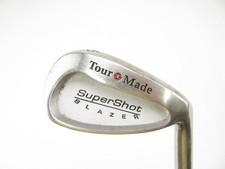 Tour Made Super Shot Blazer 6 iron w/ Steel Regular