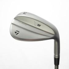 （TaylorMade MILLED GRIND5 Wedge Aerotech SteelFiber i95cw [54-12]Golf RH ）