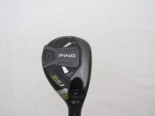 Ping G430 22* 4-Hybrid Ping Alta Quick 45g Senior Flex Graphite Shaft +HC
