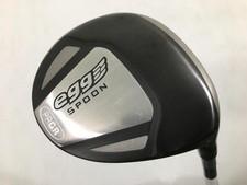 PRGR egg FW 2015 Fairway Wood 3W Original Carbon (M-40) #526 Golf Clubs