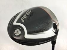 PRGR RS 2018 Driver 10.5 Diamana for PRGR (M-40) #200 Golf Clubs