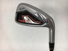 Honma T//WORLD GS Irons 2021 6-10.11 Iron Set SPEEDTUNED 48 Stiff Men #JB