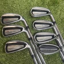 Bridgestone Phyz Iron Set Of 7 N.S900S 2014