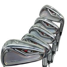 Tailor Made R9 Forged 6S Iron Set Ir Flex S
