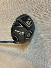 Bridgestone TOUR B XDF 3W Graphite Shaft S 15° Club