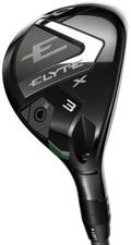 Callaway Elyte X 21* 4H Hybrid Extra Stiff Graphite G-Design YS Very Good