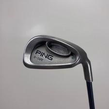Ping I3 O-Size Single Iron - Pitching Wedge - Green Dot - Aldila 350 Stiff Shaft