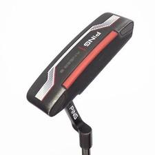 PING Anser 2 Putter RH 34in Steel Shaft 540g No HC【CD】