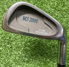 Cougar Midsize MS 200 3 Iron / RH / Stiff Graphite ~38.25" / NEW GRIP /  xx1365