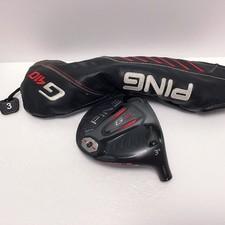 PING G410 SFT 16 3W fairway wood head