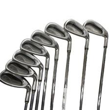 Dunlop XXIO 2004 Irons #5-9,Pw,Aw,Sw(8Clubs)/NS PRO 890GH/Flex:Stiff/ Iron set