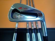Dunlop Srixon Z565 Iron Set 6-9 P MODUS3 TOUR105 5S S Men Right-Handed #PC