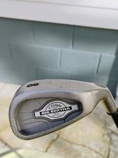 Callaway Big Bertha X-12 8 Iron RCH 96 Regular Flex Graphite 36" RH (T)