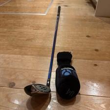 Team Yoshimura TFII U4 Utility 23° with Headcover
